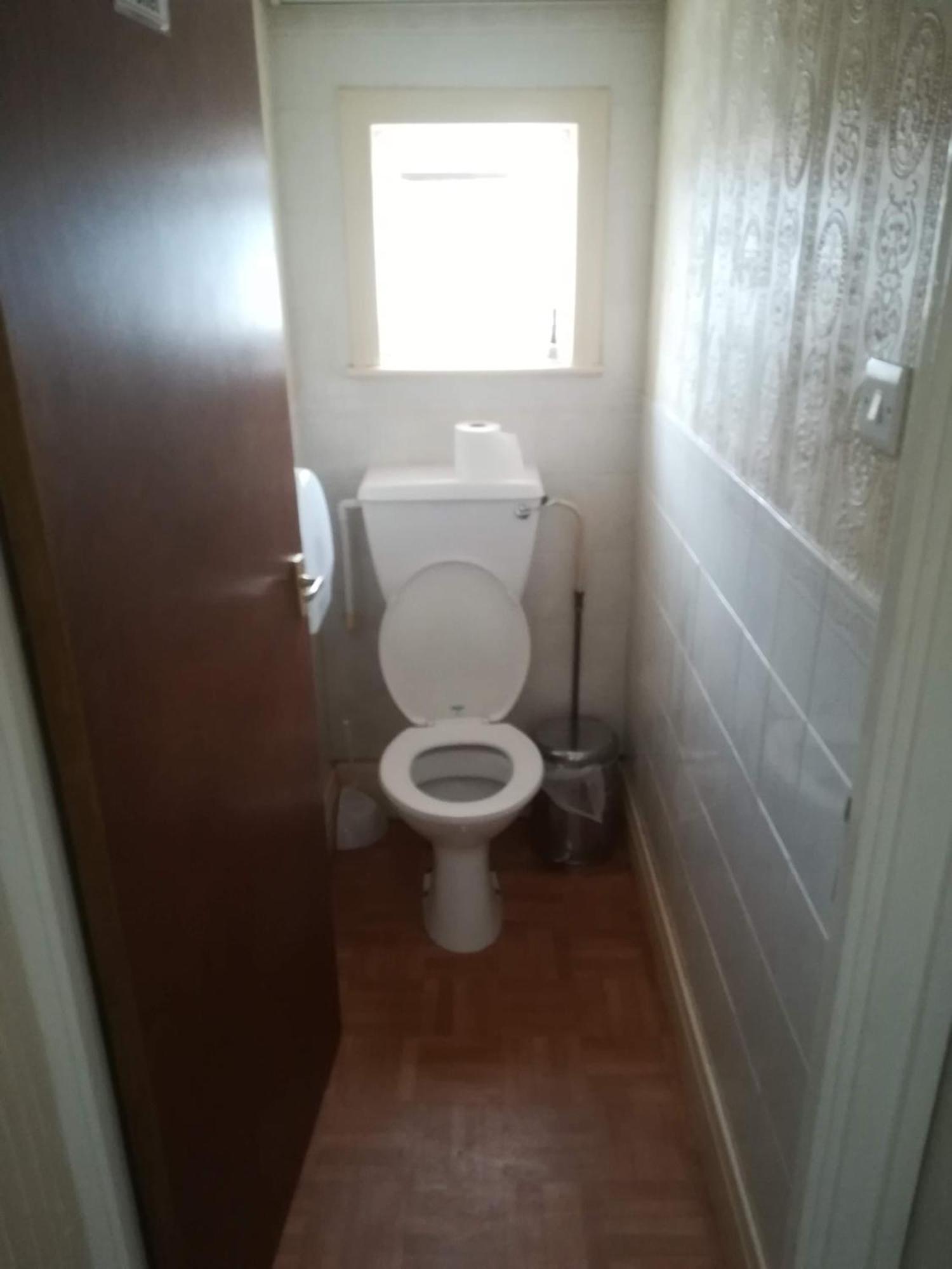 ブラックプール The Clevedon Bed & Breakfast エクステリア 写真